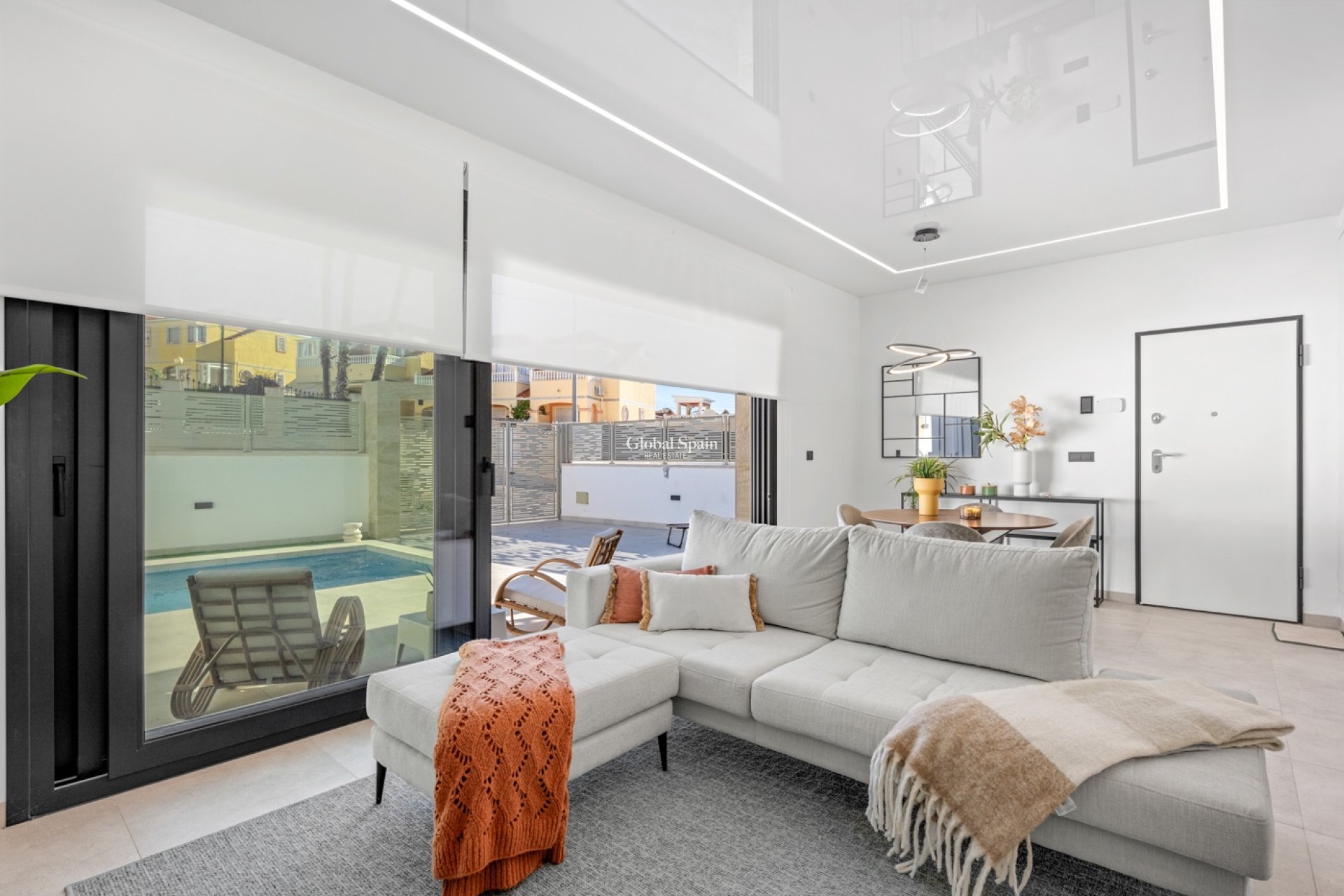 Revente - VILLA -
ORIHUELA COSTA - Costa Blanca