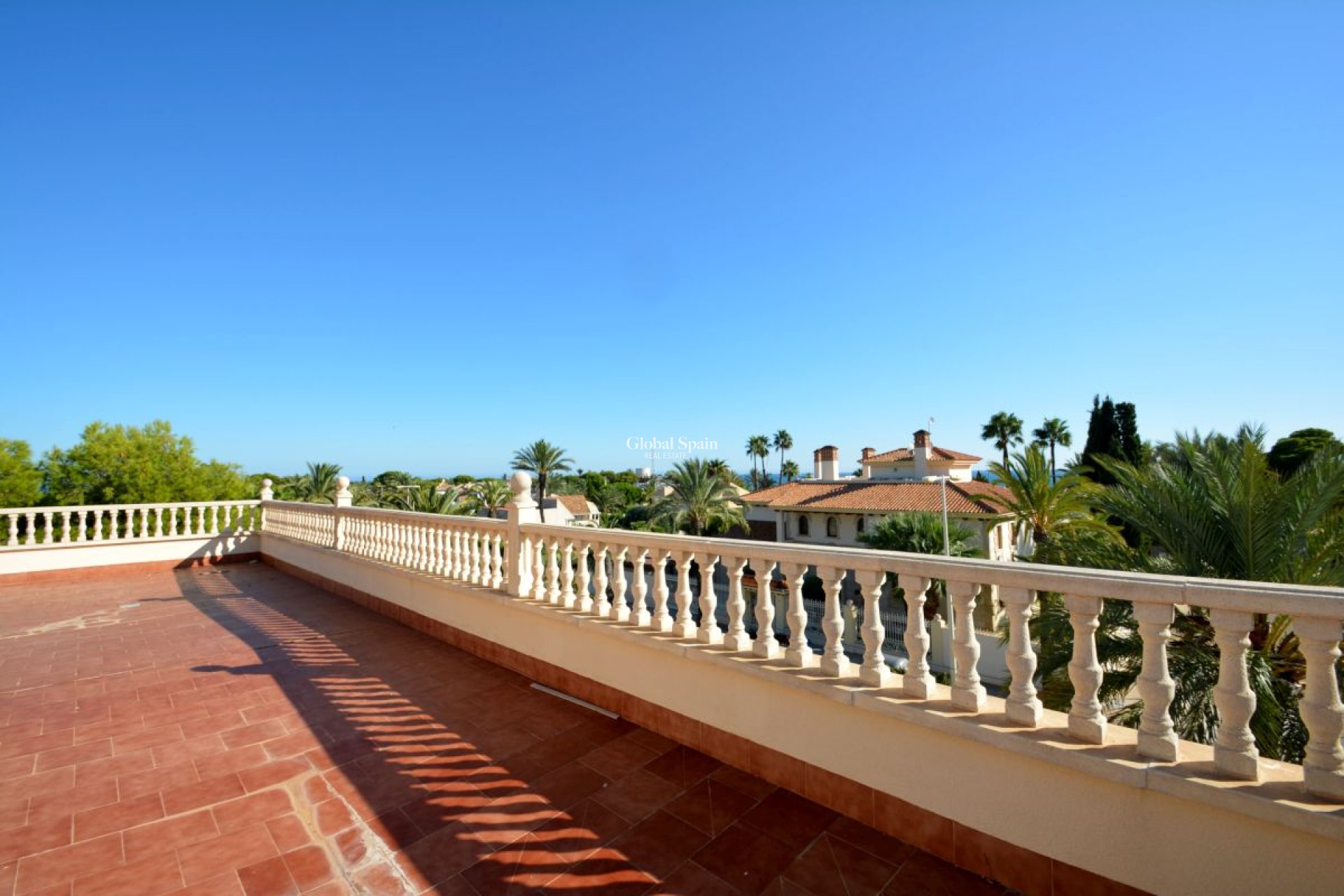 Revente - VILLA -
ORIHUELA COSTA - Costa Blanca
