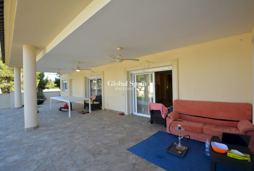 Revente - VILLA -
ORIHUELA COSTA - Costa Blanca