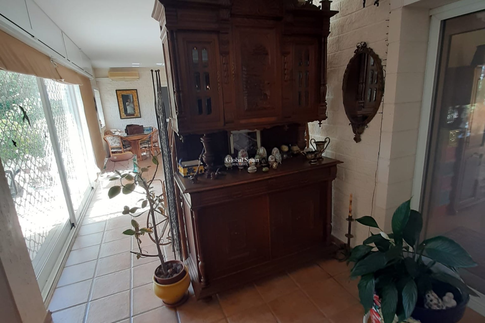 Revente - VILLA -
ORIHUELA COSTA - Costa Blanca