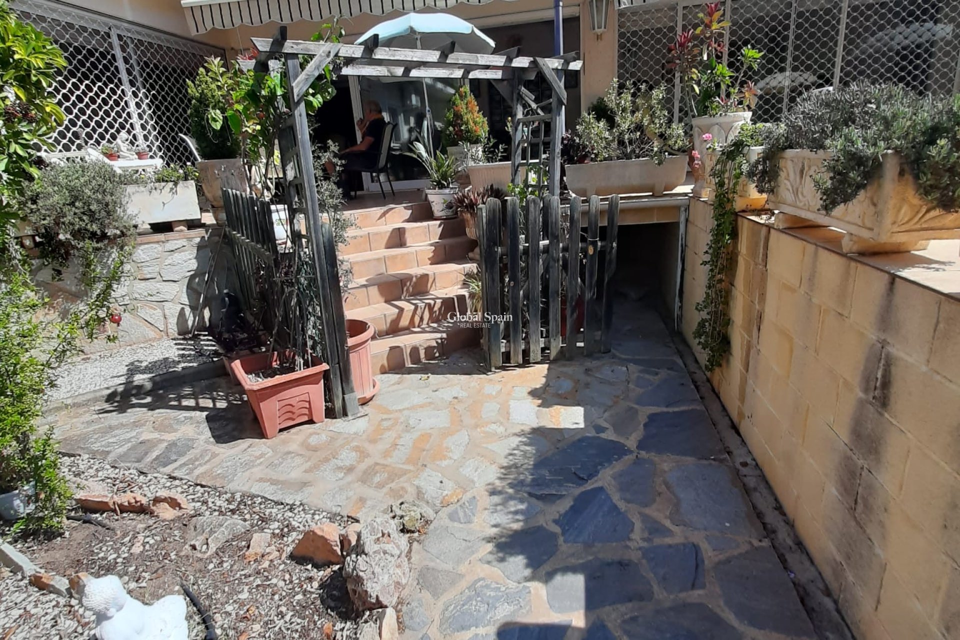 Revente - VILLA -
ORIHUELA COSTA - Costa Blanca