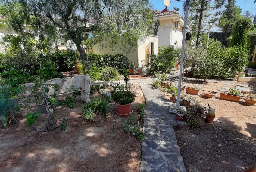 Revente - VILLA -
ORIHUELA COSTA - Costa Blanca