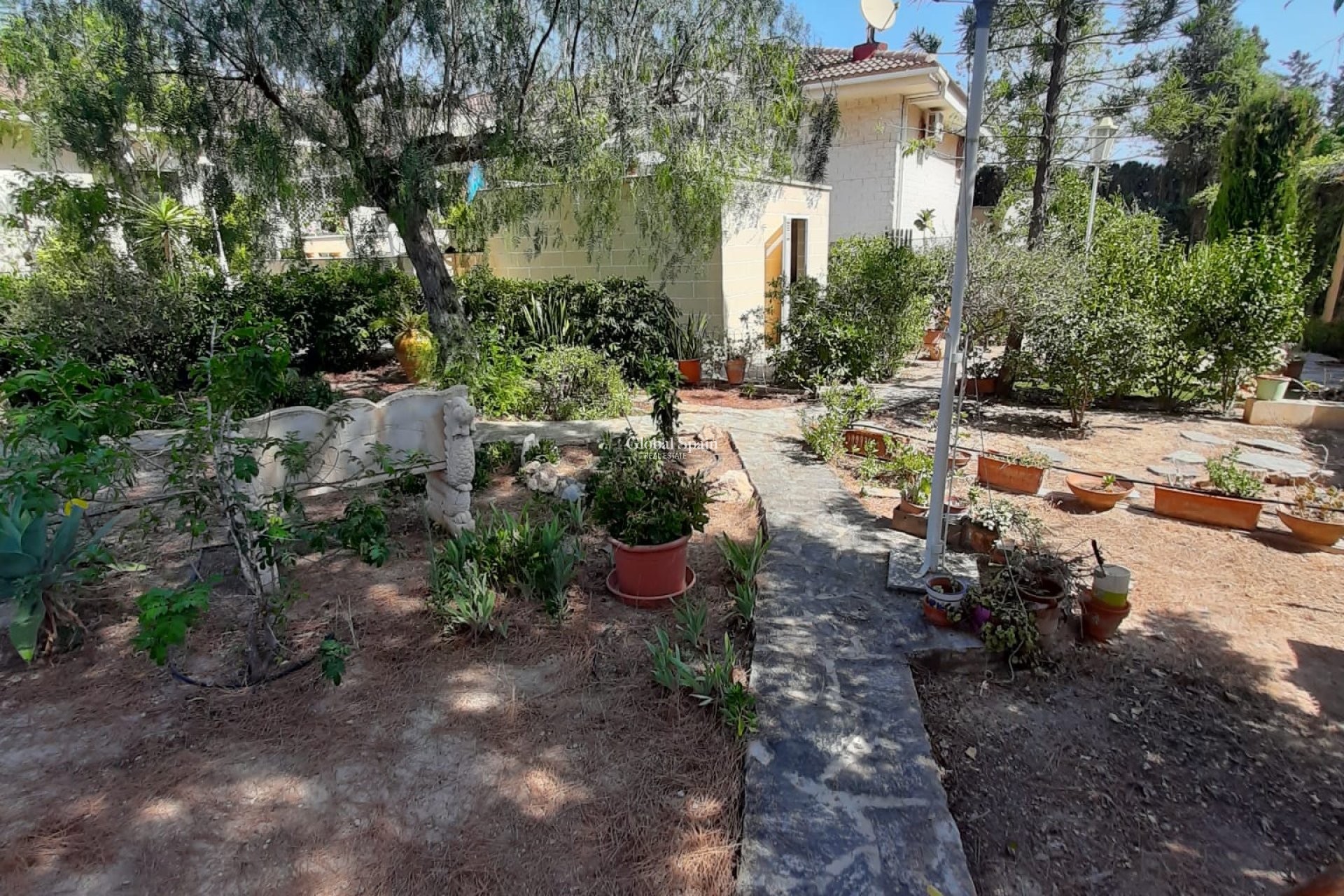 Revente - VILLA -
ORIHUELA COSTA - Costa Blanca