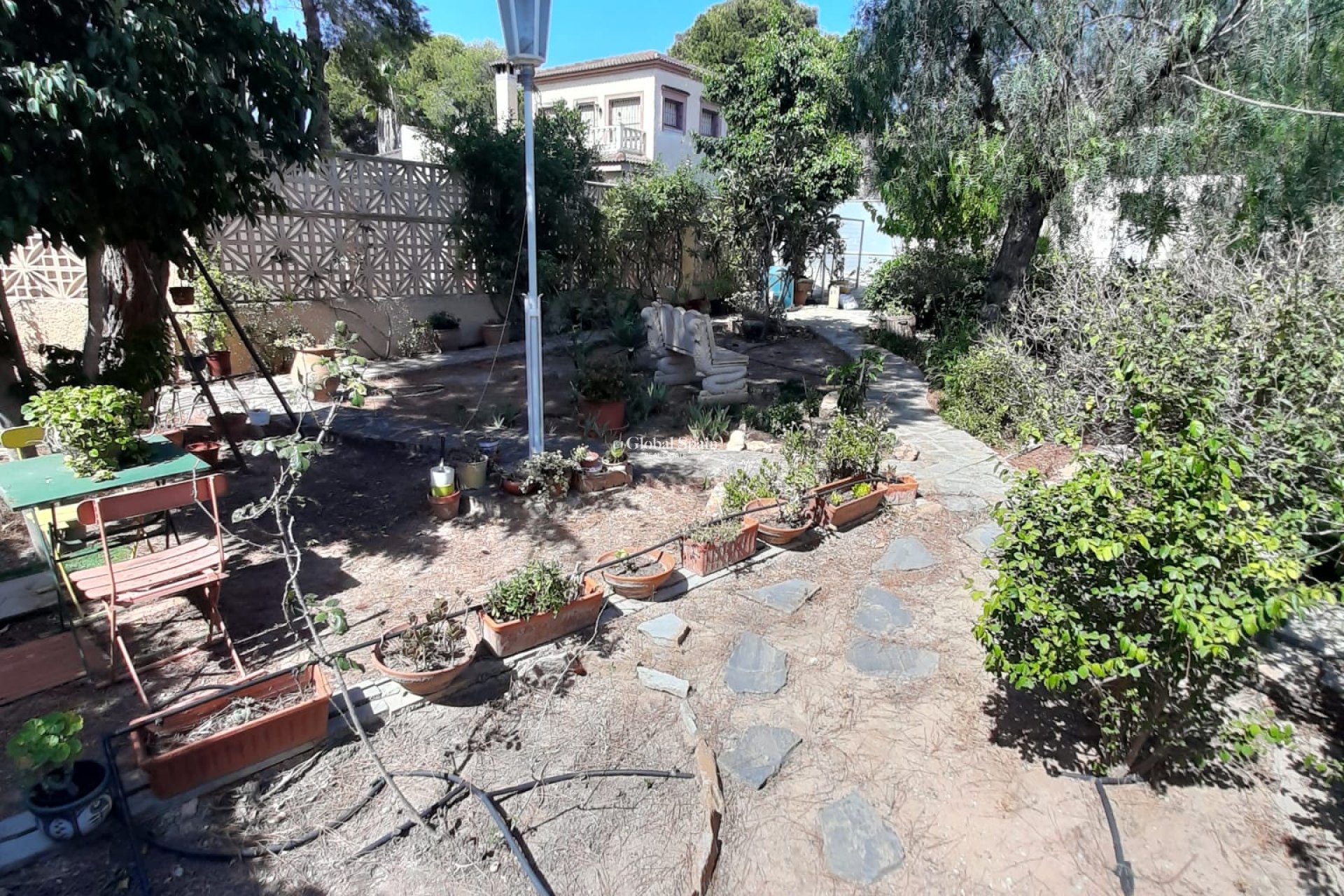 Revente - VILLA -
ORIHUELA COSTA - Costa Blanca