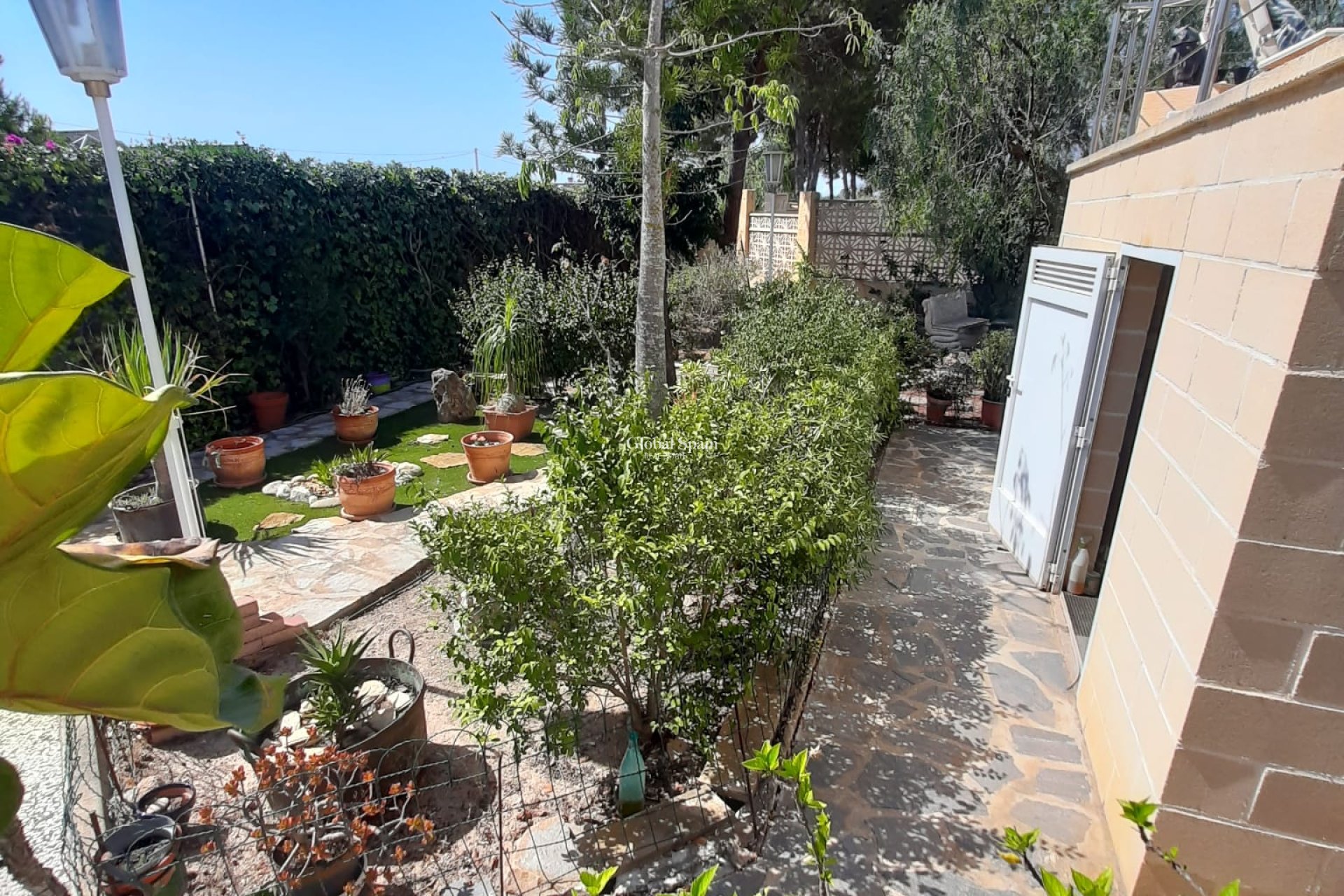 Revente - VILLA -
ORIHUELA COSTA - Costa Blanca