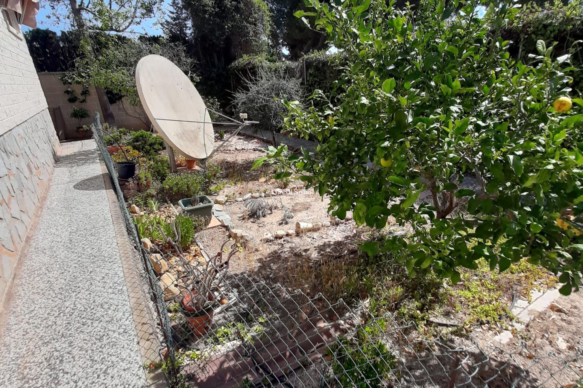 Revente - VILLA -
ORIHUELA COSTA - Costa Blanca