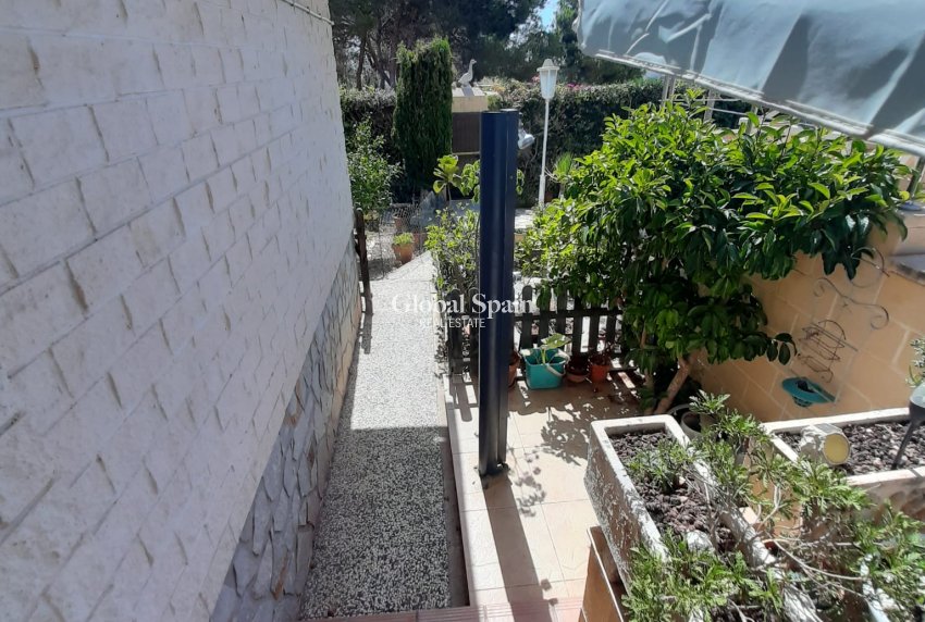 Revente - VILLA -
ORIHUELA COSTA - Costa Blanca