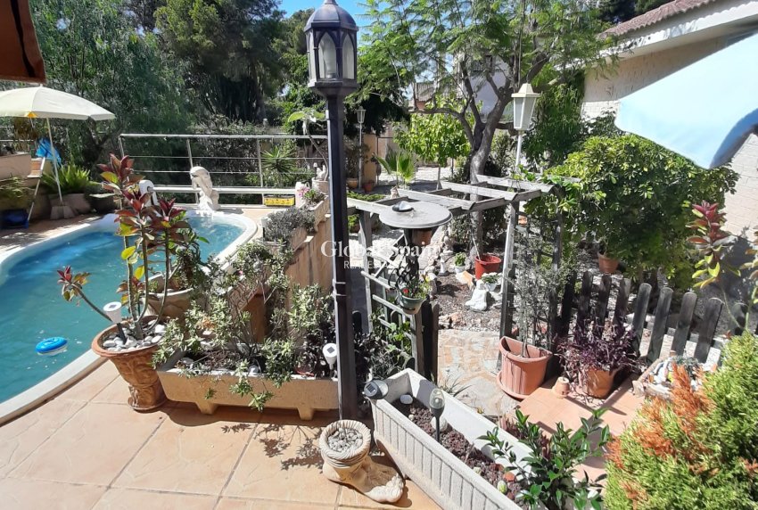 Revente - VILLA -
ORIHUELA COSTA - Costa Blanca