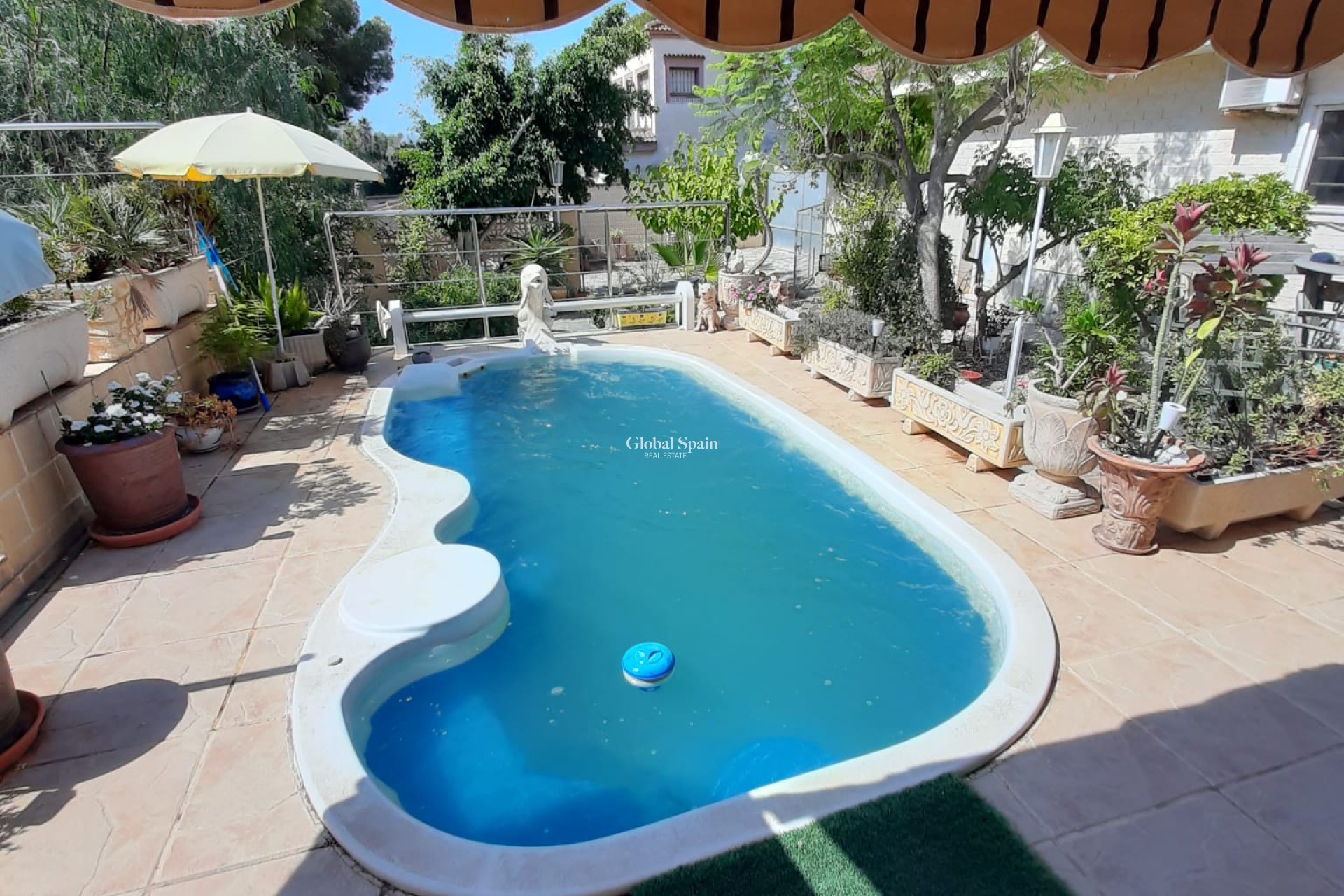 Revente - VILLA -
ORIHUELA COSTA - Costa Blanca