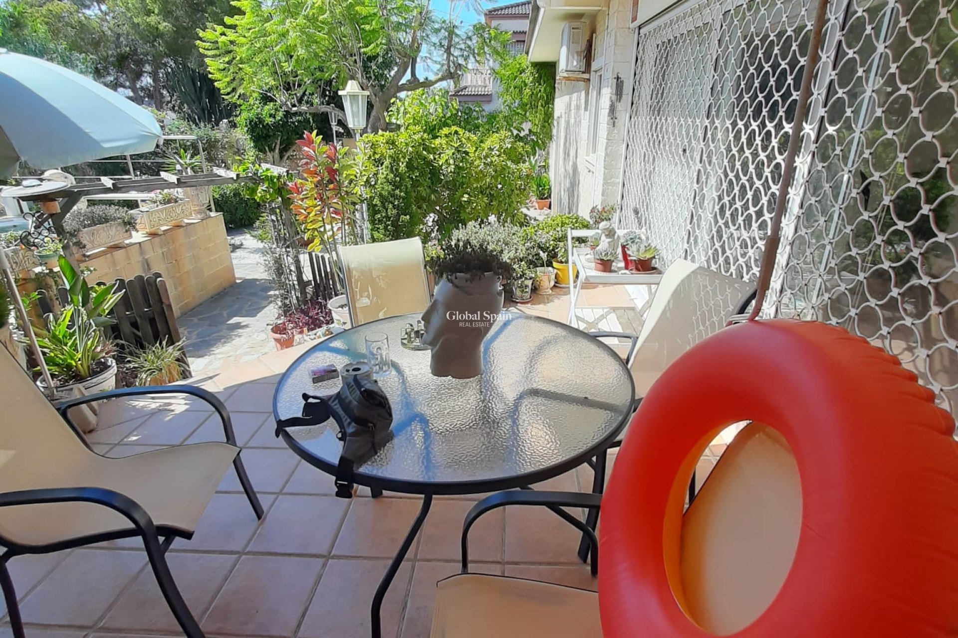 Revente - VILLA -
ORIHUELA COSTA - Costa Blanca