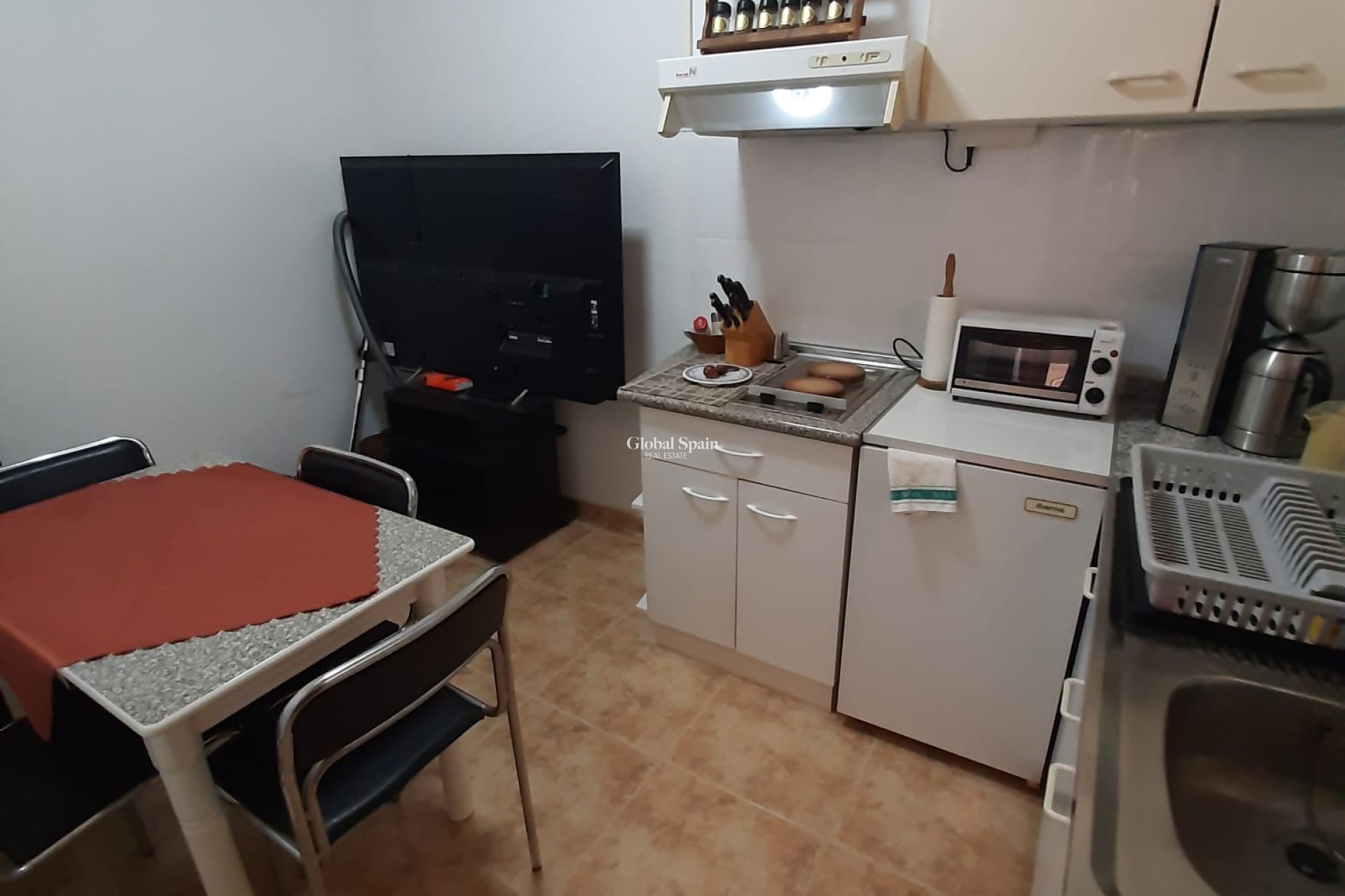 Revente - VILLA -
ORIHUELA COSTA - Costa Blanca