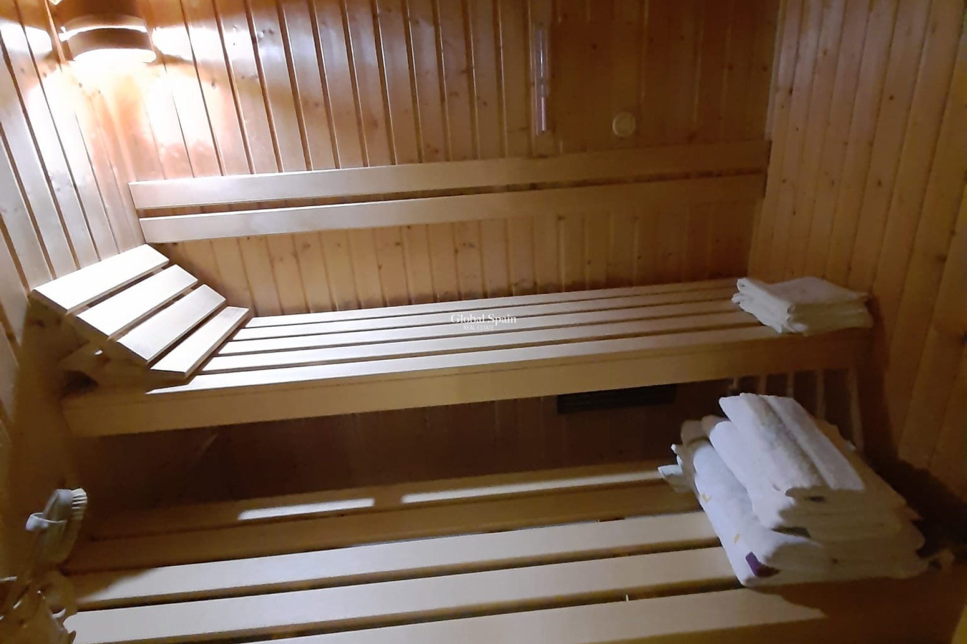 Revente - VILLA -
ORIHUELA COSTA - Costa Blanca