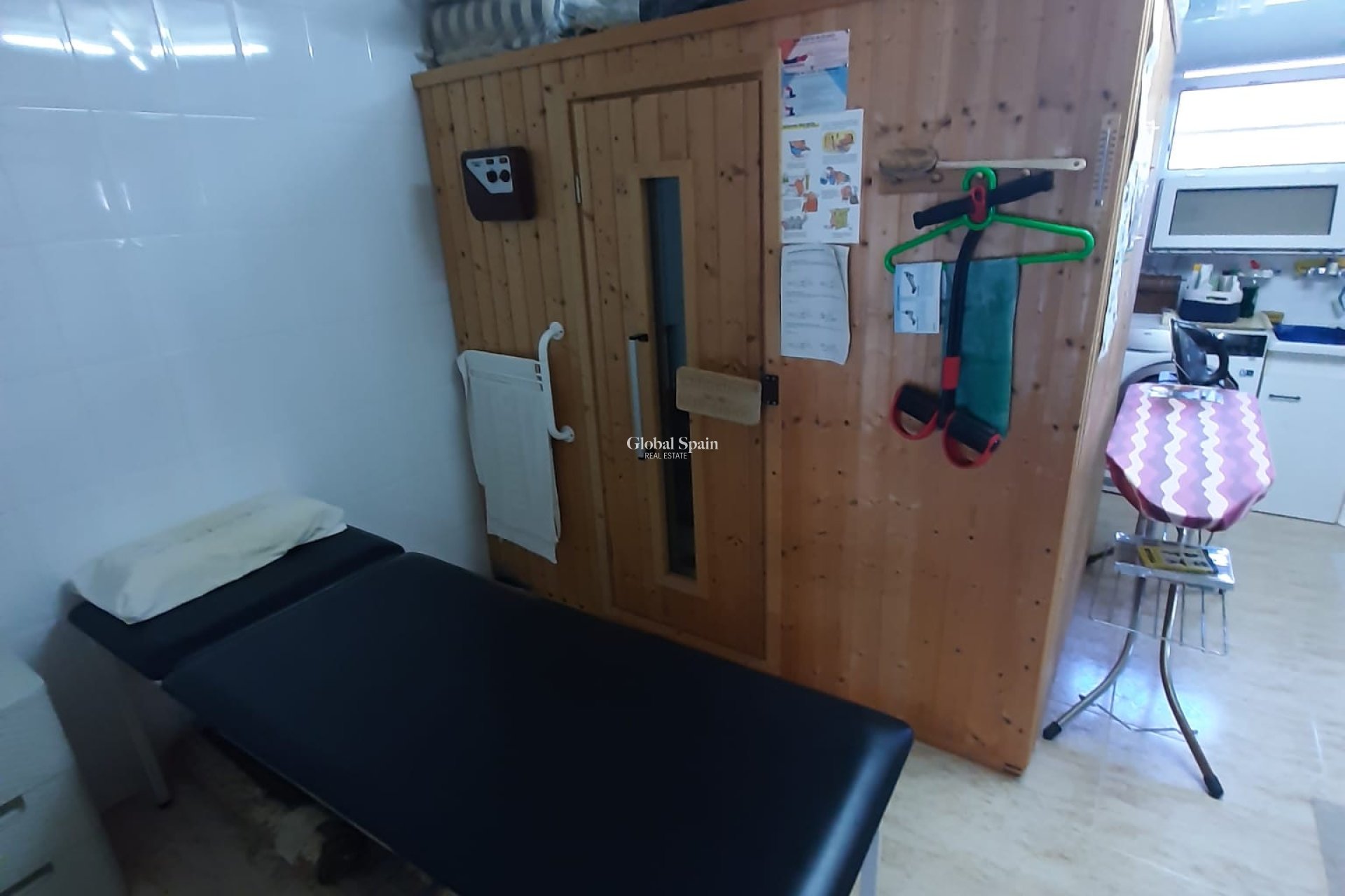 Revente - VILLA -
ORIHUELA COSTA - Costa Blanca