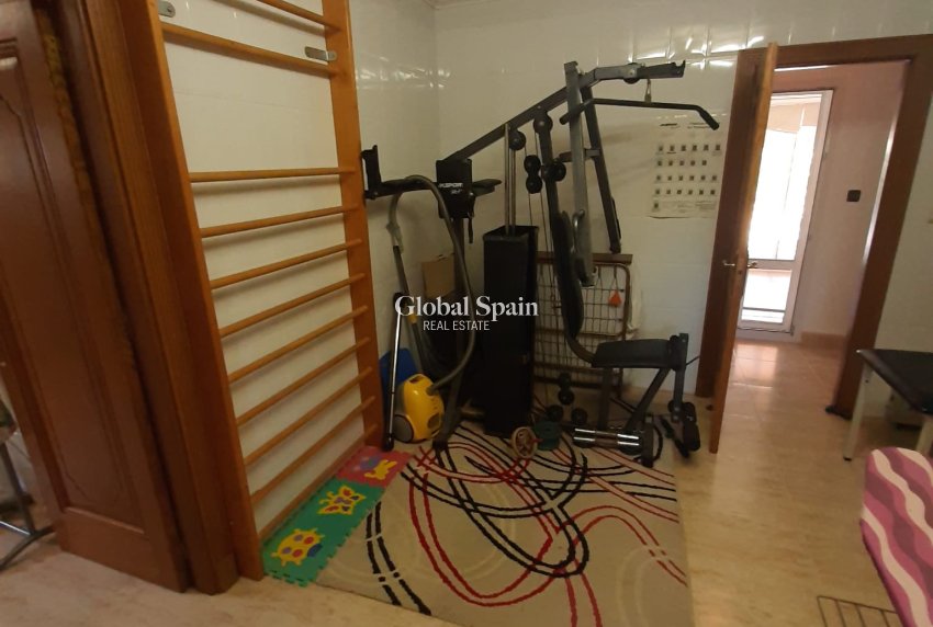 Revente - VILLA -
ORIHUELA COSTA - Costa Blanca