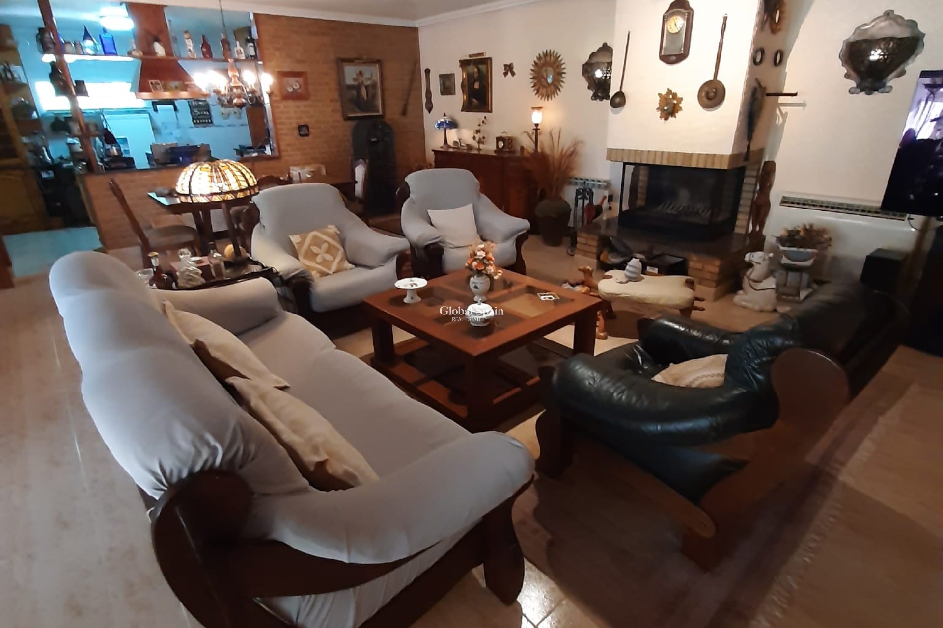 Revente - VILLA -
ORIHUELA COSTA - Costa Blanca