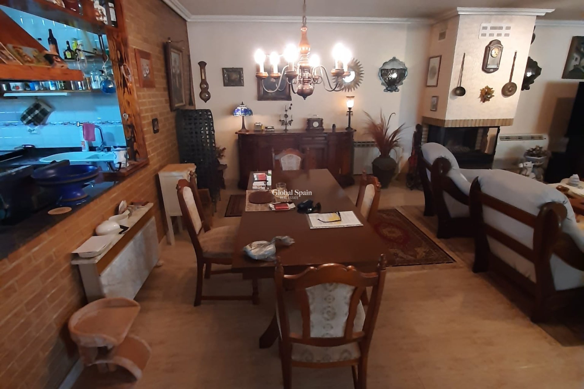 Revente - VILLA -
ORIHUELA COSTA - Costa Blanca