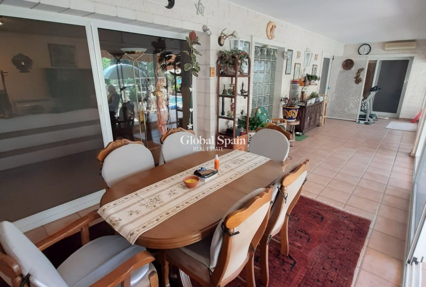 Revente - VILLA -
ORIHUELA COSTA - Costa Blanca