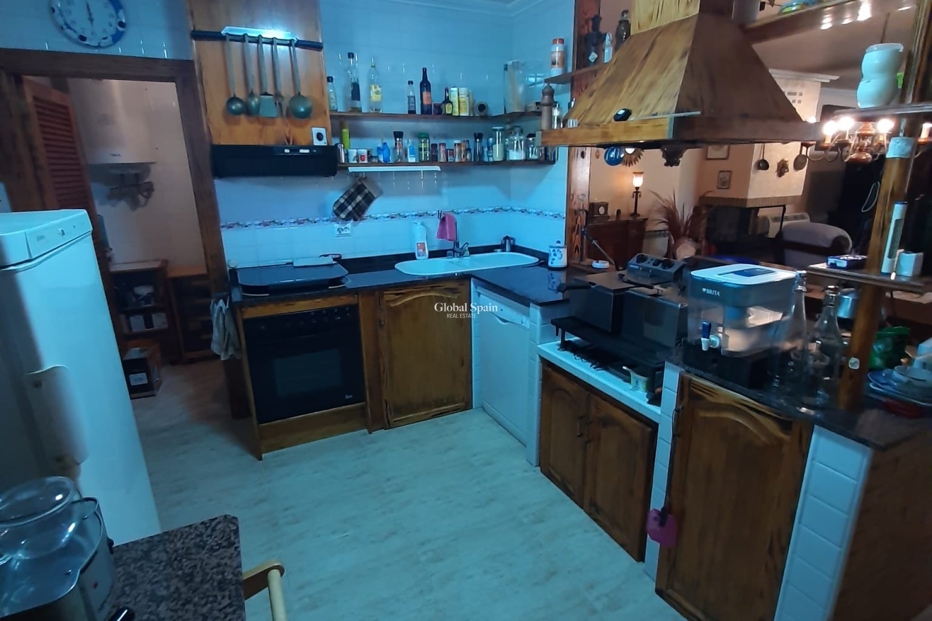 Revente - VILLA -
ORIHUELA COSTA - Costa Blanca