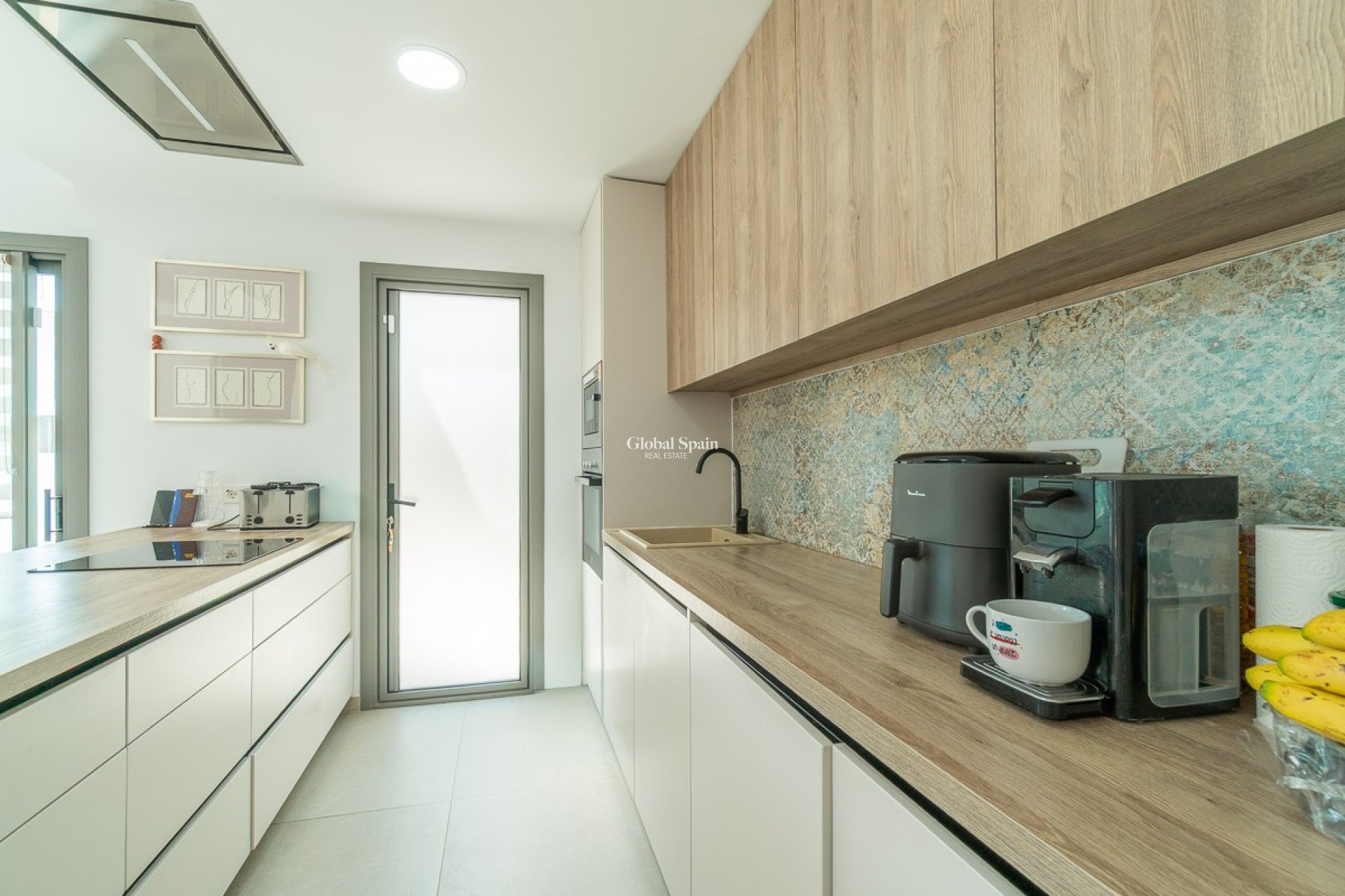 Revente - VILLA -
ORIHUELA COSTA - Costa Blanca