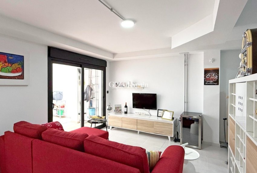 Revente - VILLA -
ORIHUELA COSTA - Costa Blanca