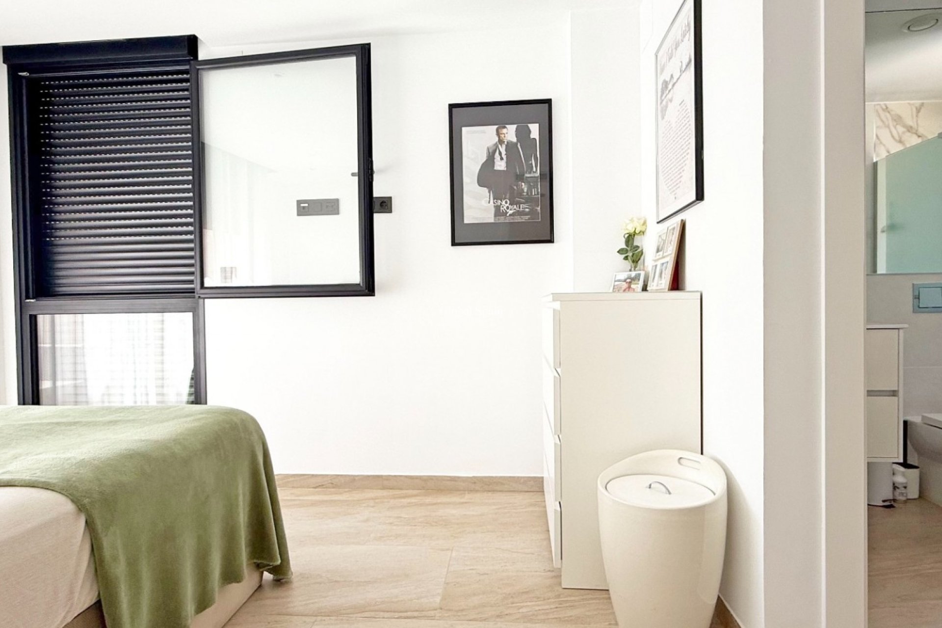 Revente - VILLA -
ORIHUELA COSTA - Costa Blanca