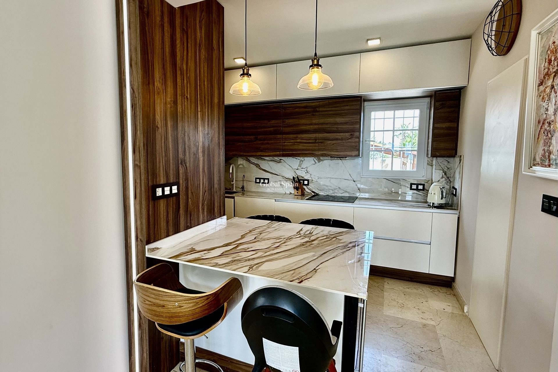 Revente - VILLA -
ORIHUELA COSTA - Costa Blanca