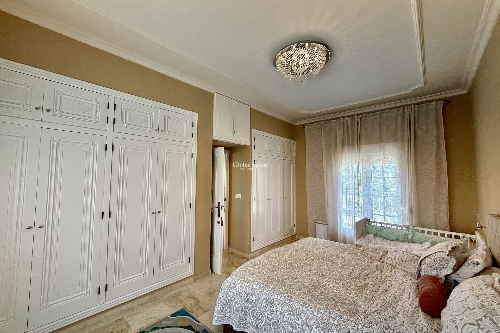 Revente - VILLA -
ORIHUELA COSTA - Costa Blanca