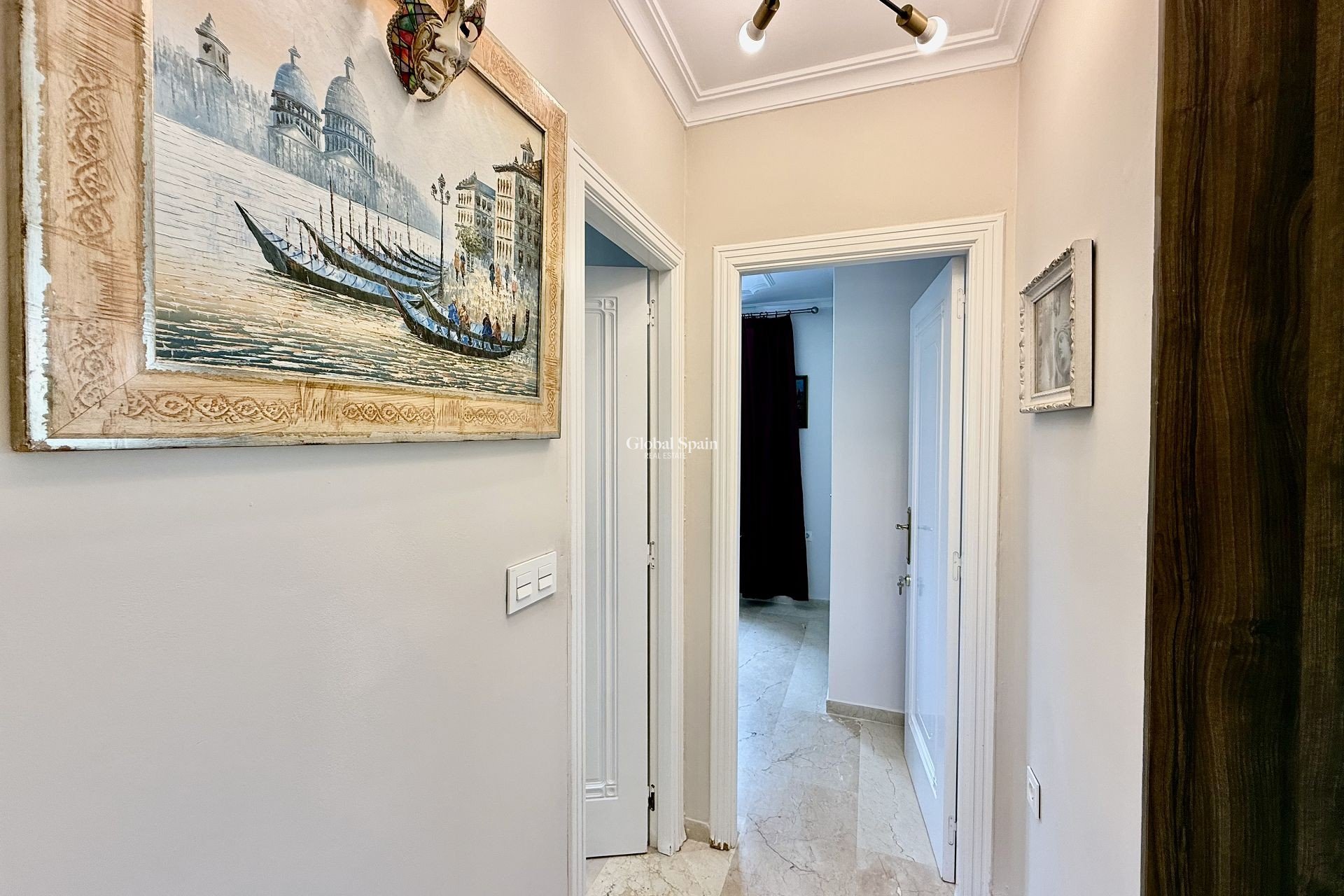 Revente - VILLA -
ORIHUELA COSTA - Costa Blanca