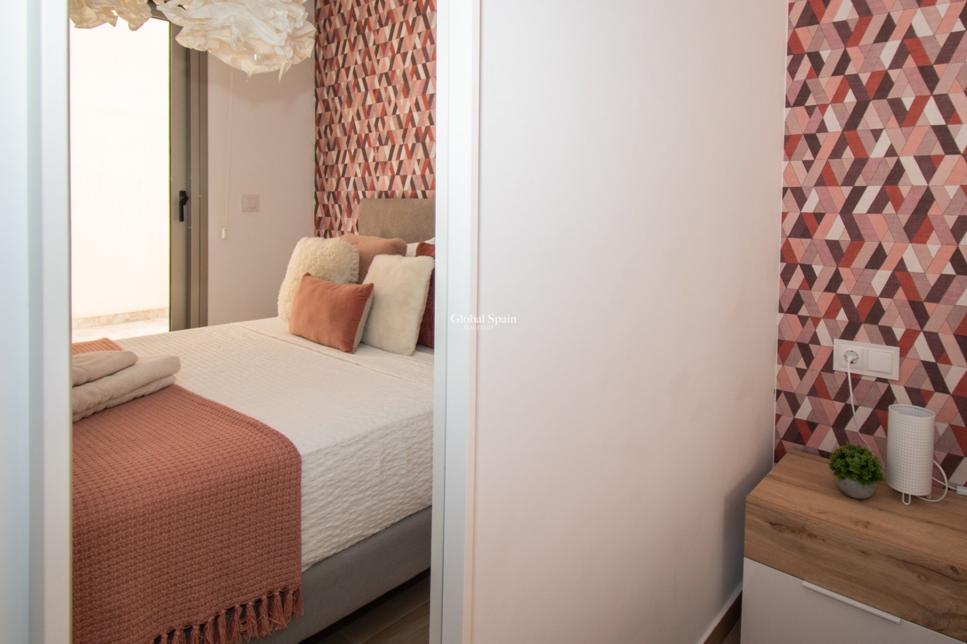 Revente - VILLA -
ORIHUELA COSTA - Costa Blanca