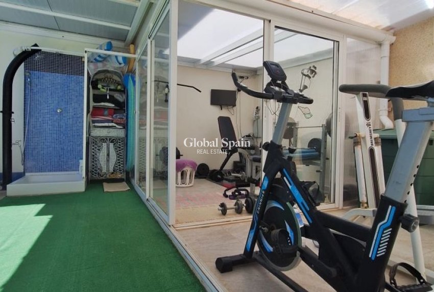 Revente - VILLA -
ORIHUELA COSTA - Costa Blanca