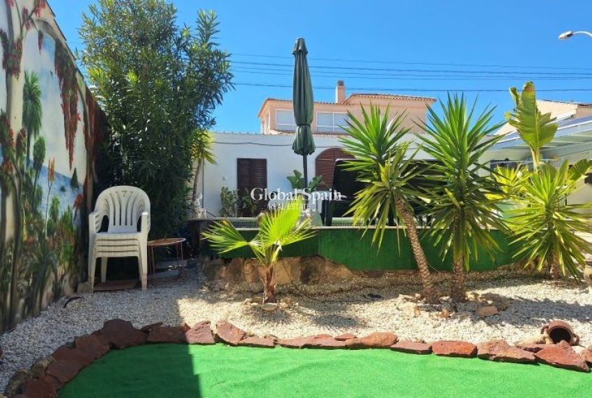 Revente - VILLA -
ORIHUELA COSTA - Costa Blanca