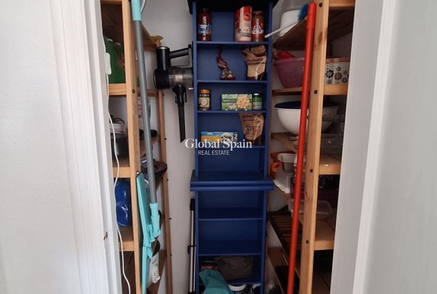 Revente - VILLA -
ORIHUELA COSTA - Costa Blanca