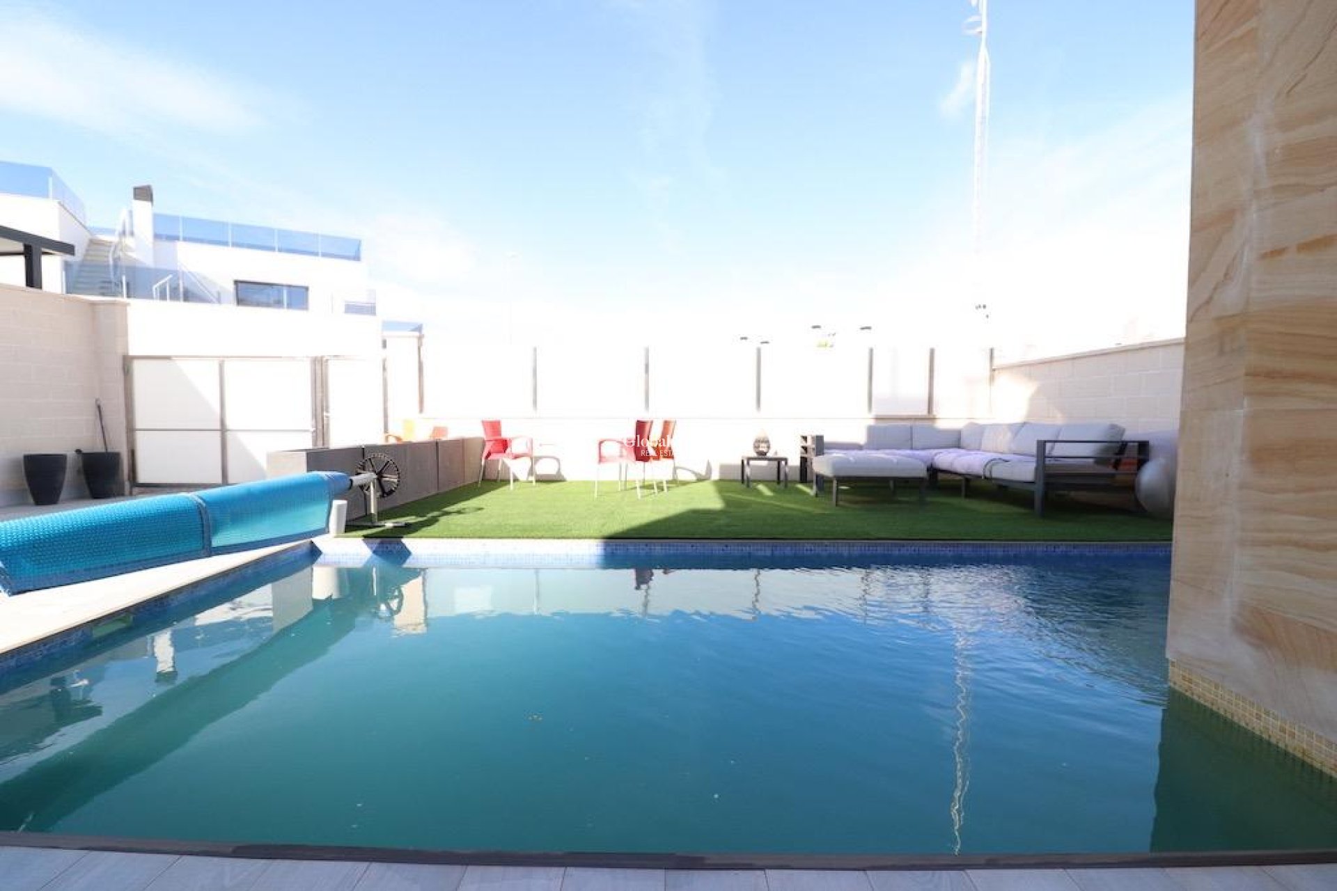 Revente - VILLA -
ORIHUELA COSTA - Costa Blanca