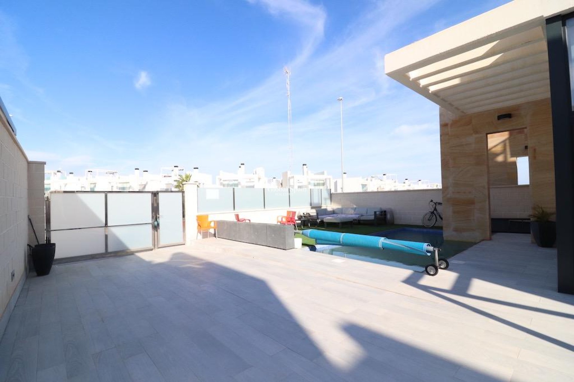 Revente - VILLA -
ORIHUELA COSTA - Costa Blanca