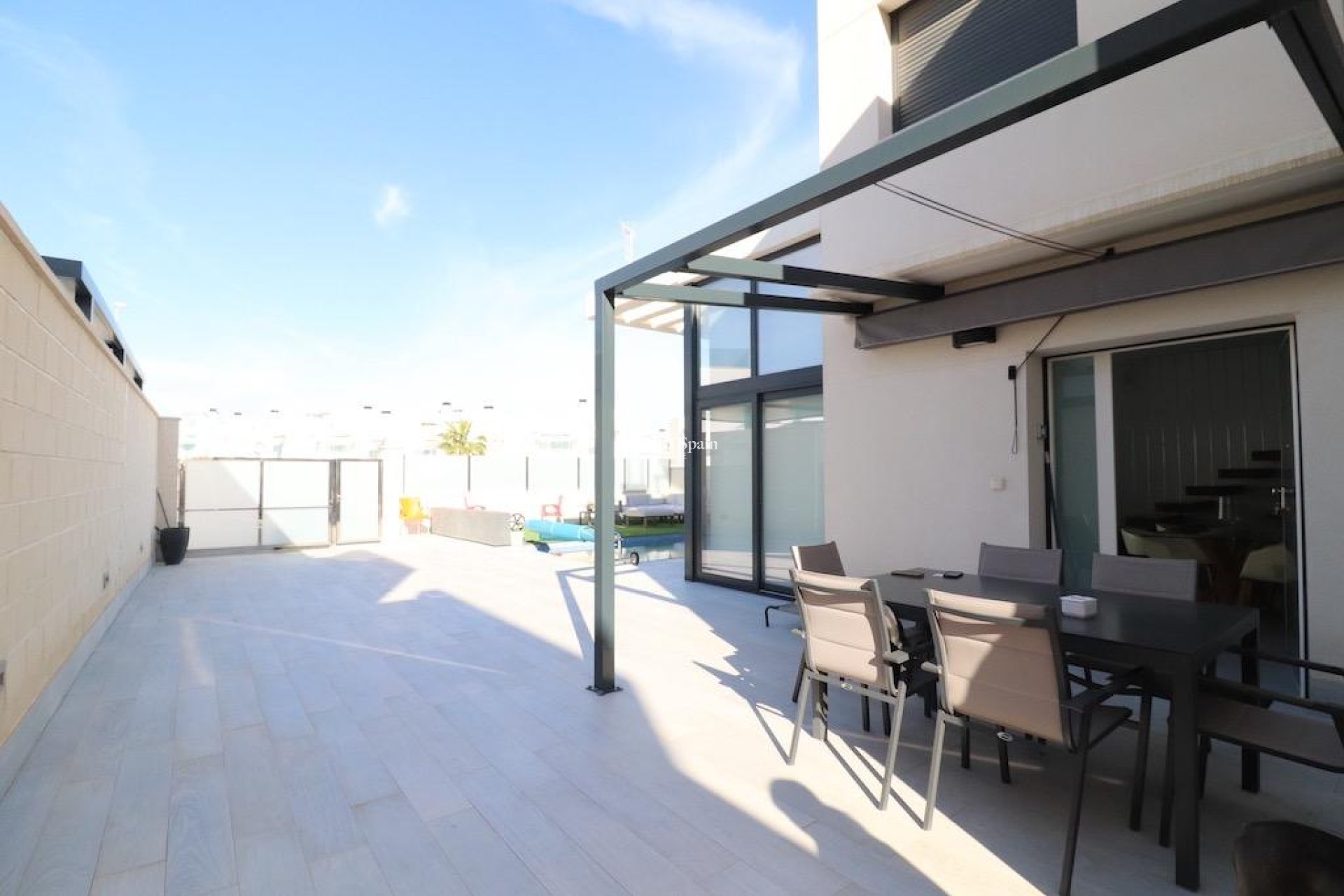 Revente - VILLA -
ORIHUELA COSTA - Costa Blanca