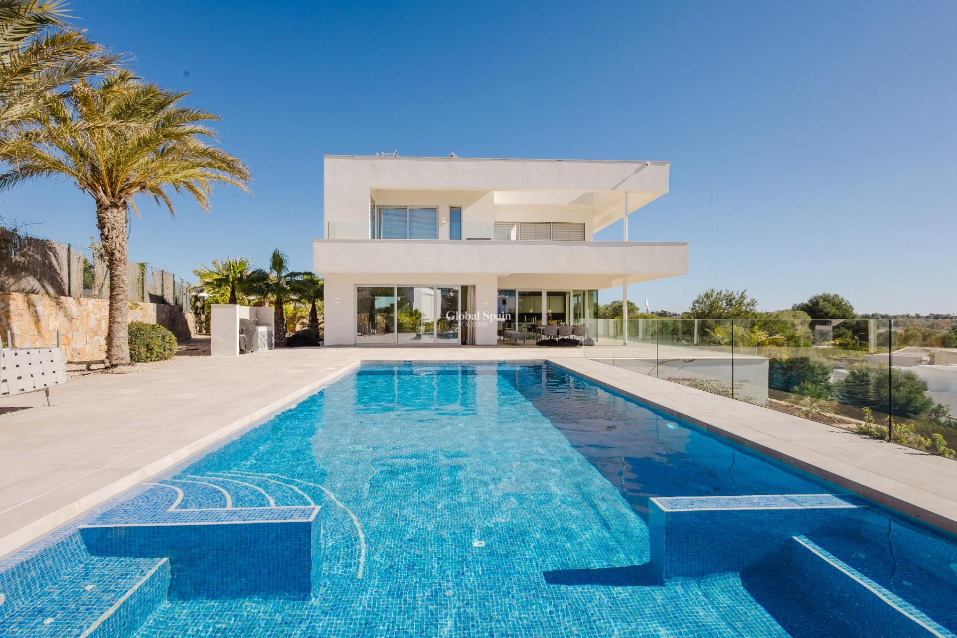 Revente - VILLA -
ORIHUELA COSTA - Costa Blanca