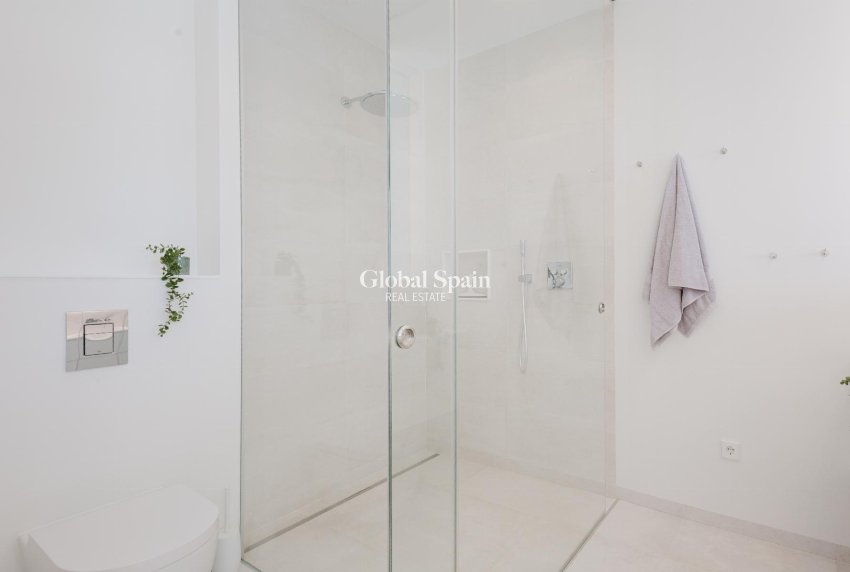 Revente - VILLA -
ORIHUELA COSTA - Costa Blanca