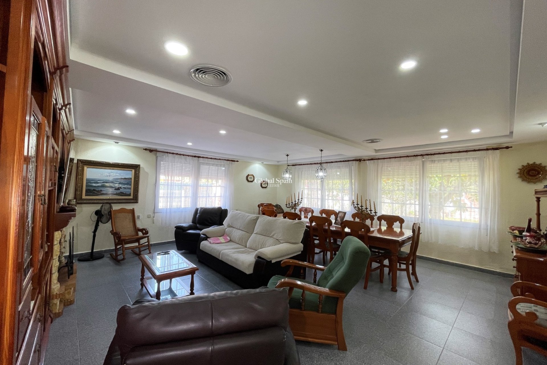 Revente - VILLA -
ORIHUELA COSTA - Costa Blanca