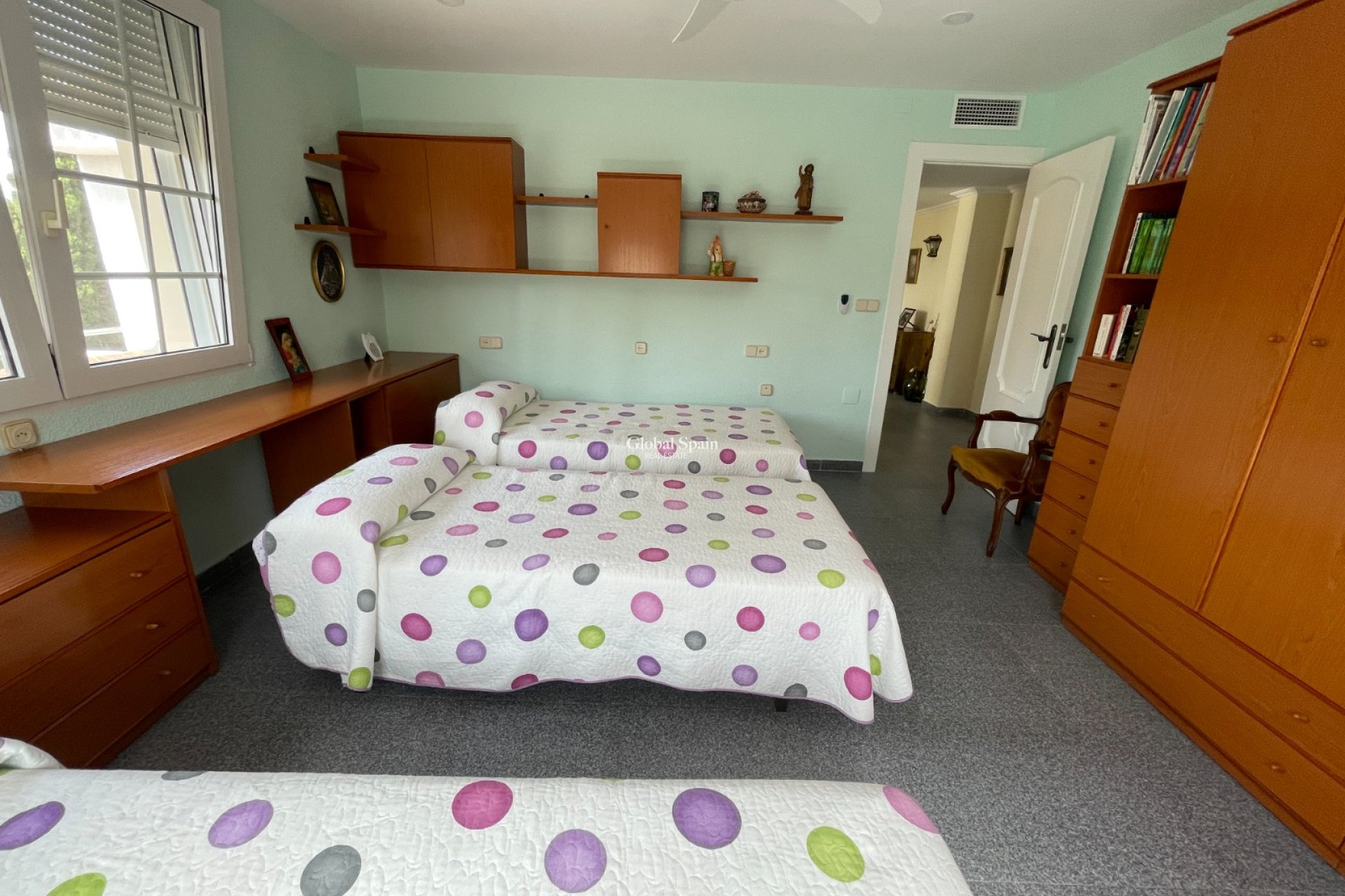 Revente - VILLA -
ORIHUELA COSTA - Costa Blanca