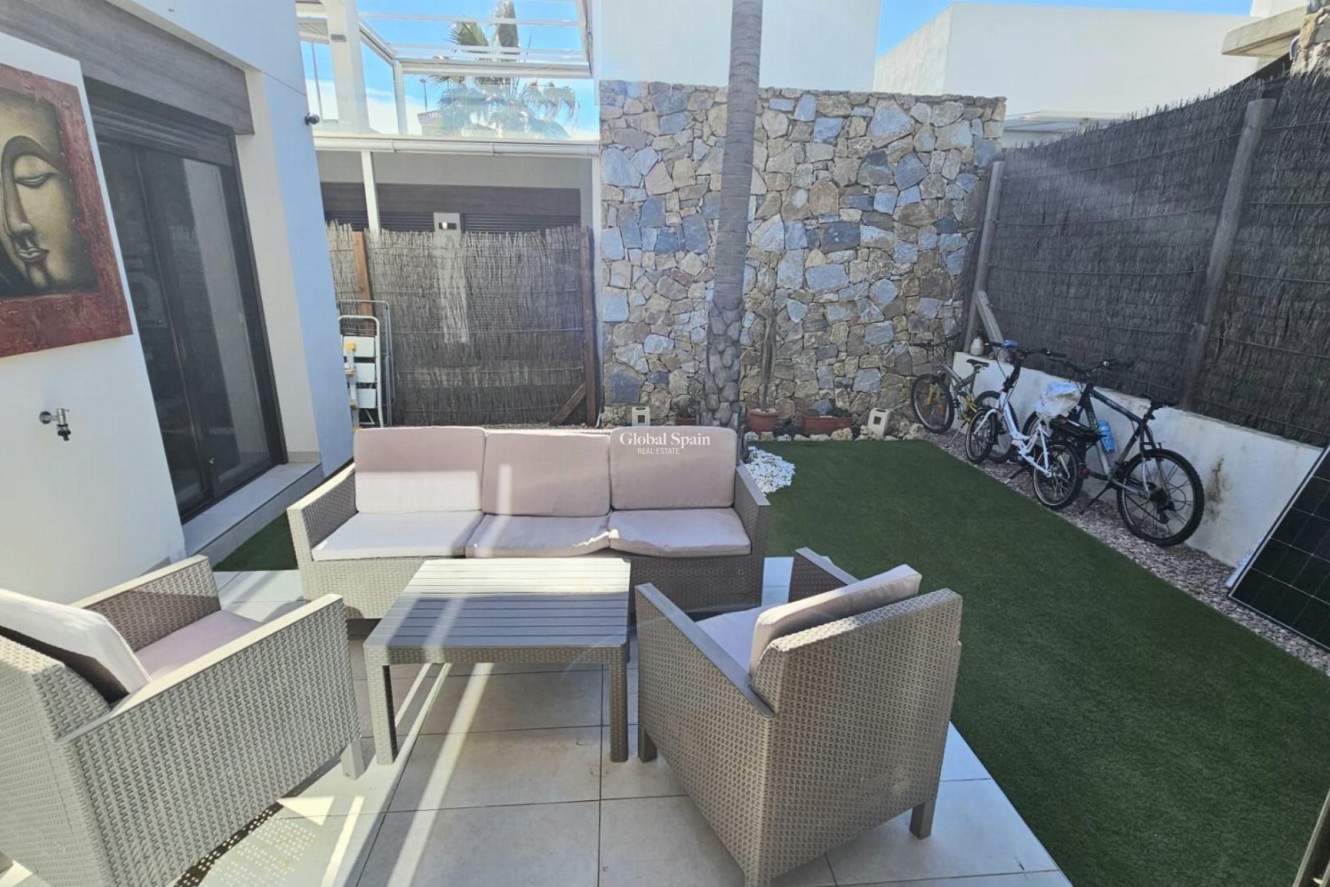 Revente - VILLA -
ORIHUELA COSTA - Costa Blanca