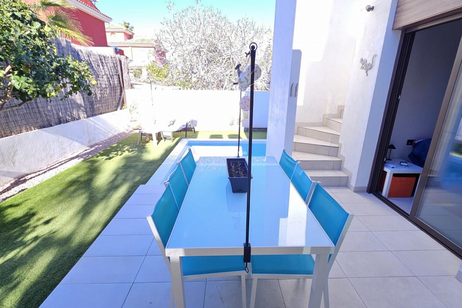 Revente - VILLA -
ORIHUELA COSTA - Costa Blanca