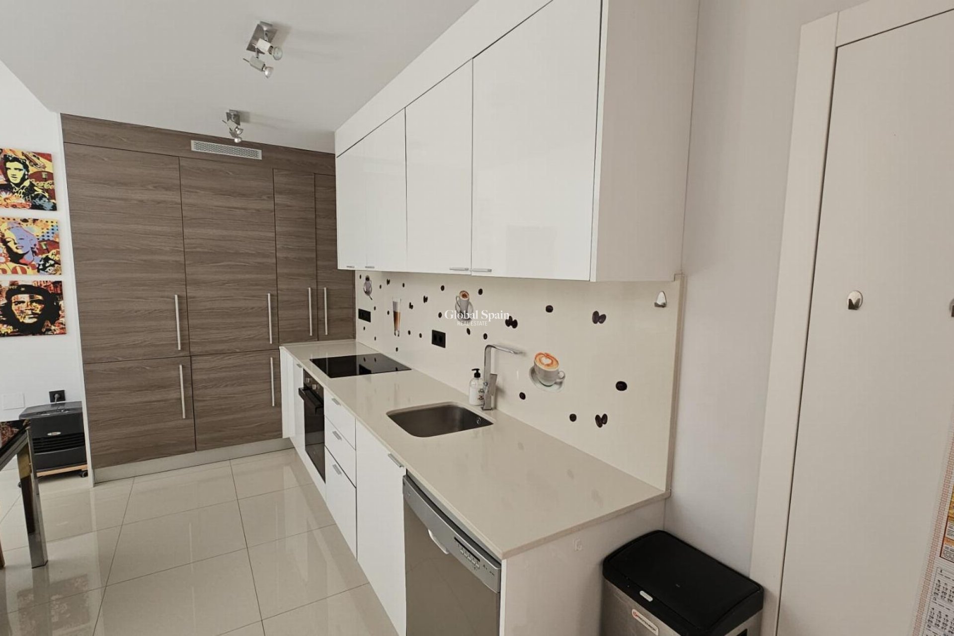 Revente - VILLA -
ORIHUELA COSTA - Costa Blanca