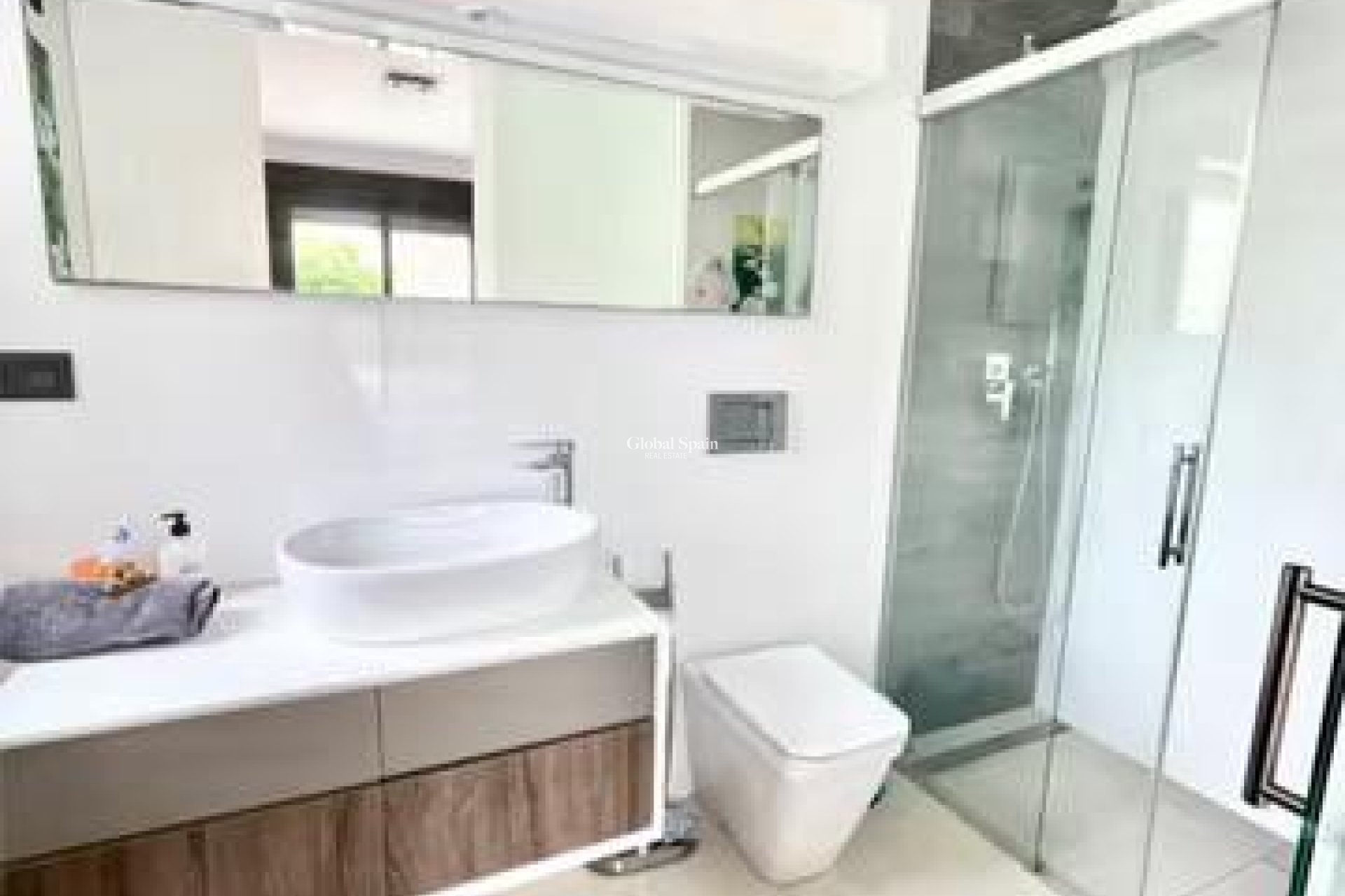 Revente - VILLA -
ORIHUELA COSTA - Costa Blanca