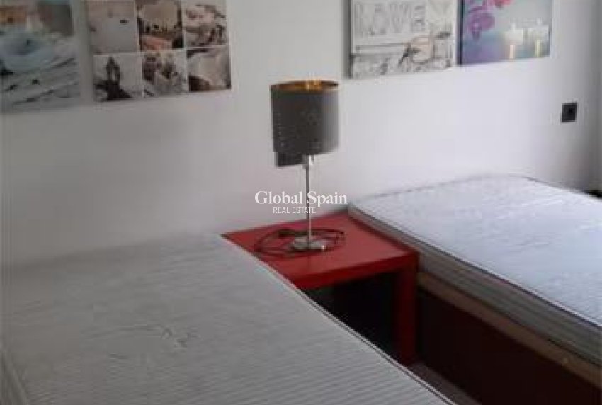Revente - VILLA -
ORIHUELA COSTA - Costa Blanca