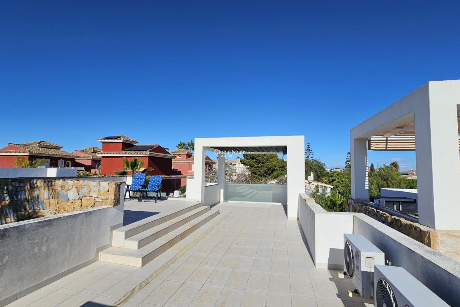 Revente - VILLA -
ORIHUELA COSTA - Costa Blanca