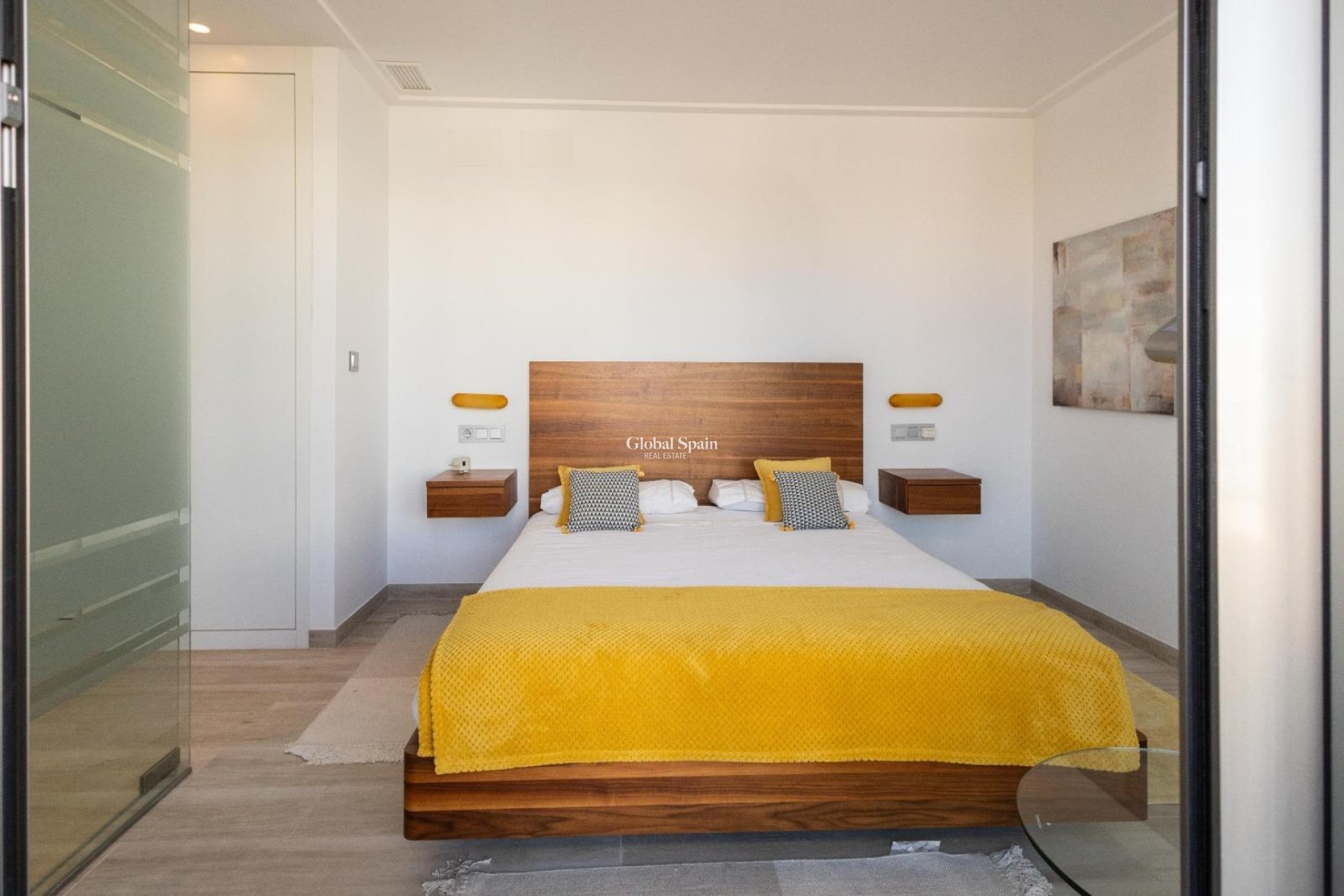 Revente - VILLA -
ORIHUELA COSTA - Costa Blanca