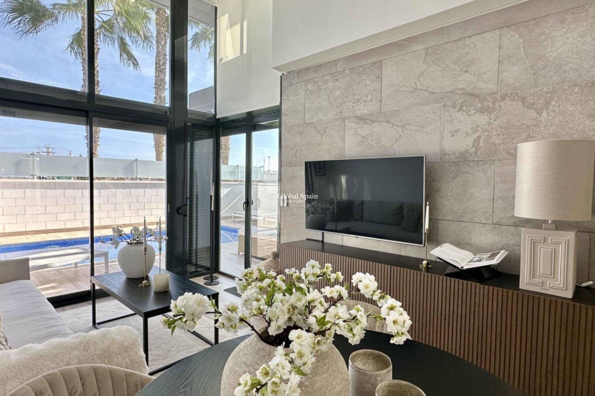 Revente - VILLA -
ORIHUELA COSTA - Costa Blanca
