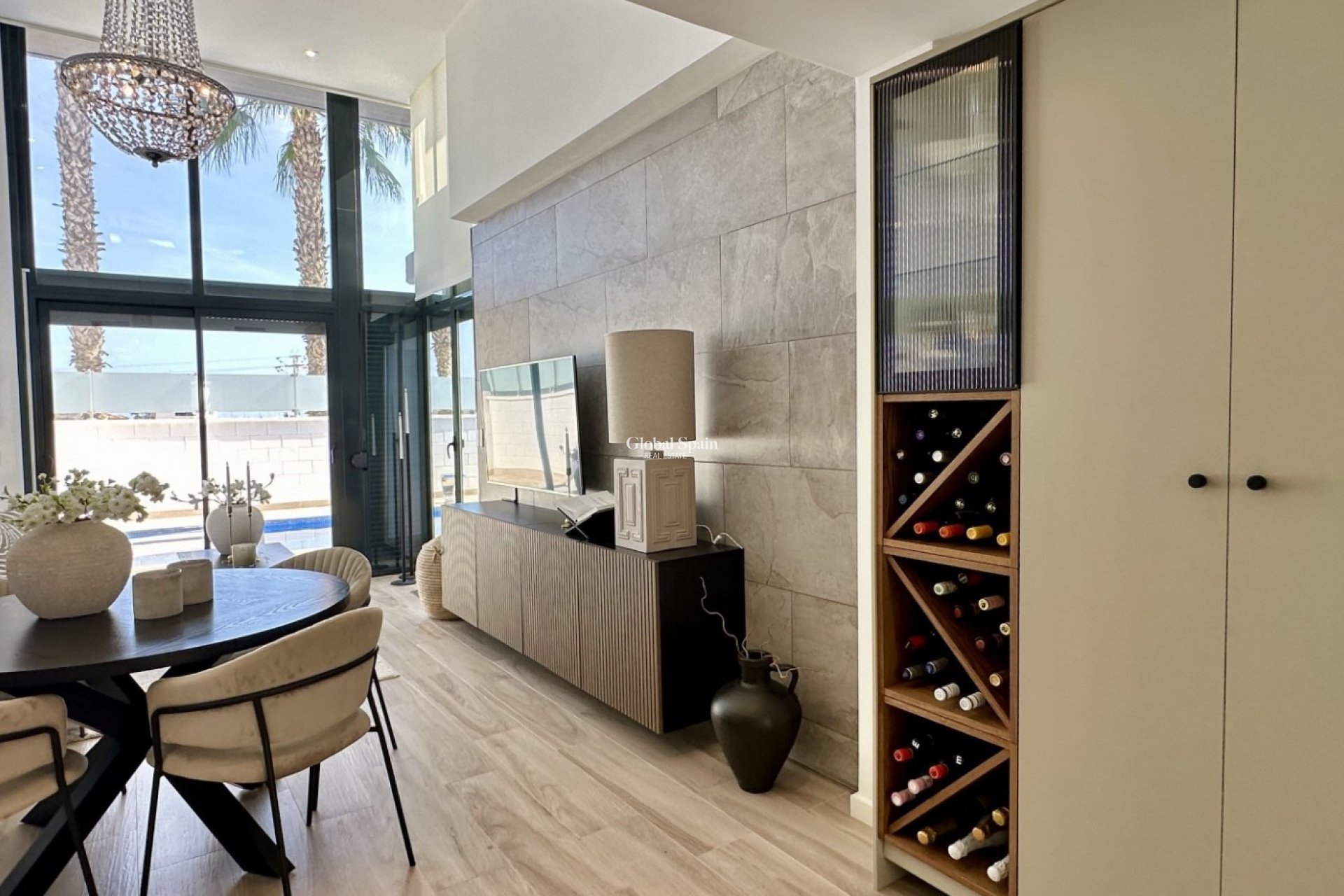 Revente - VILLA -
ORIHUELA COSTA - Costa Blanca