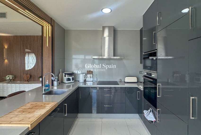 Revente - VILLA -
ORIHUELA COSTA - Costa Blanca