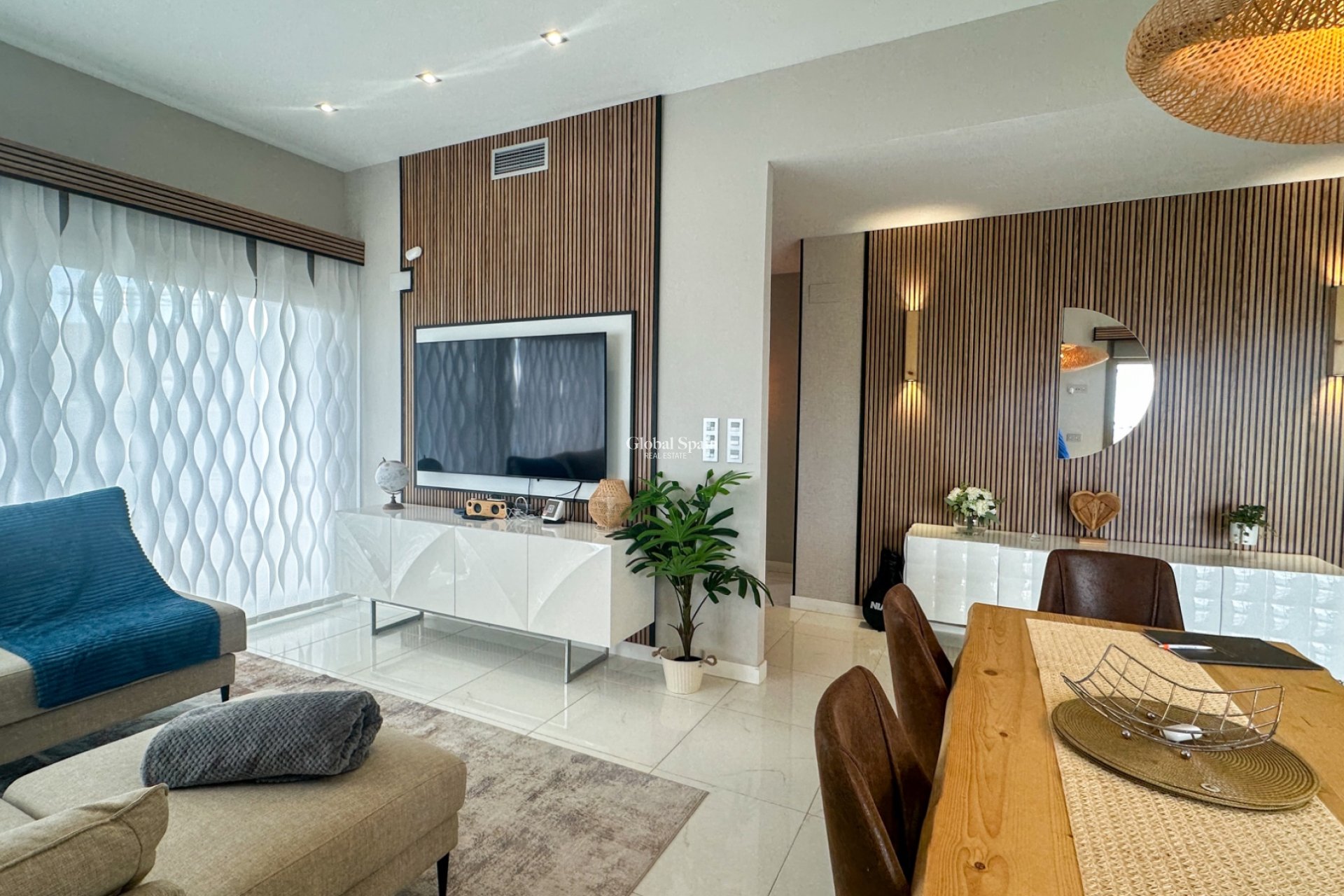 Revente - VILLA -
ORIHUELA COSTA - Costa Blanca